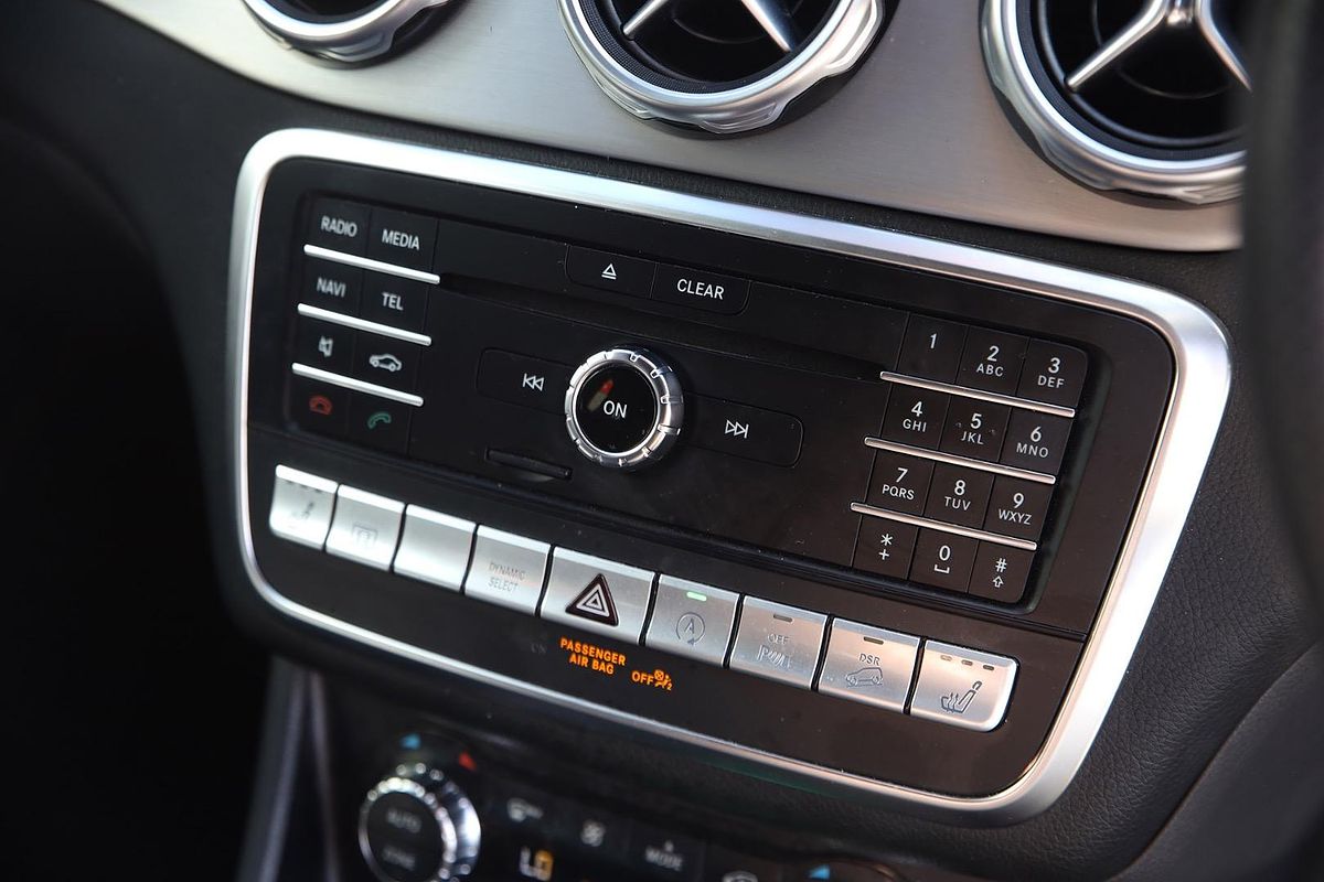2019 Mercedes-Benz GLA-Class GLA250 X156
