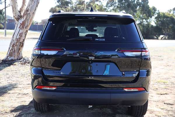 2023 Jeep Grand Cherokee Limited WL
