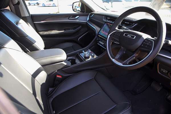 2023 Jeep Grand Cherokee Limited WL