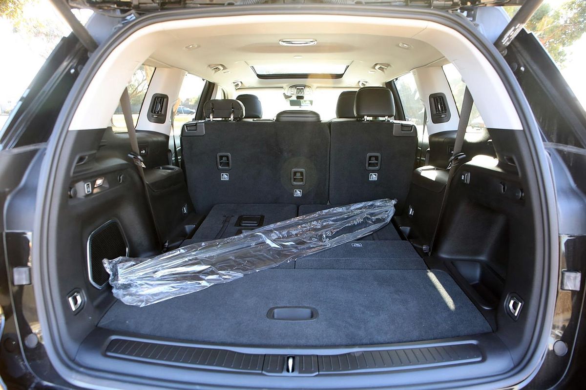 2023 Jeep Grand Cherokee Limited WL