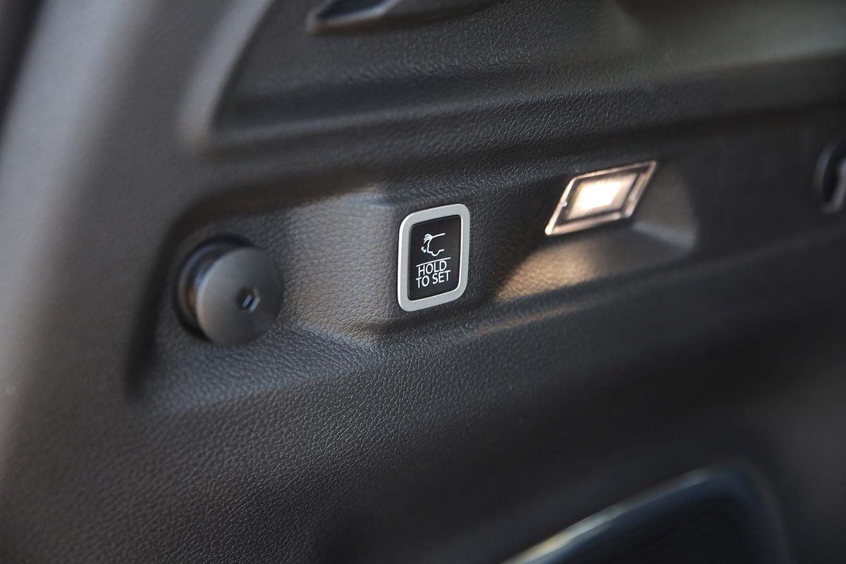 2023 Jeep Grand Cherokee Limited WL