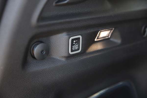 2023 Jeep Grand Cherokee Limited WL