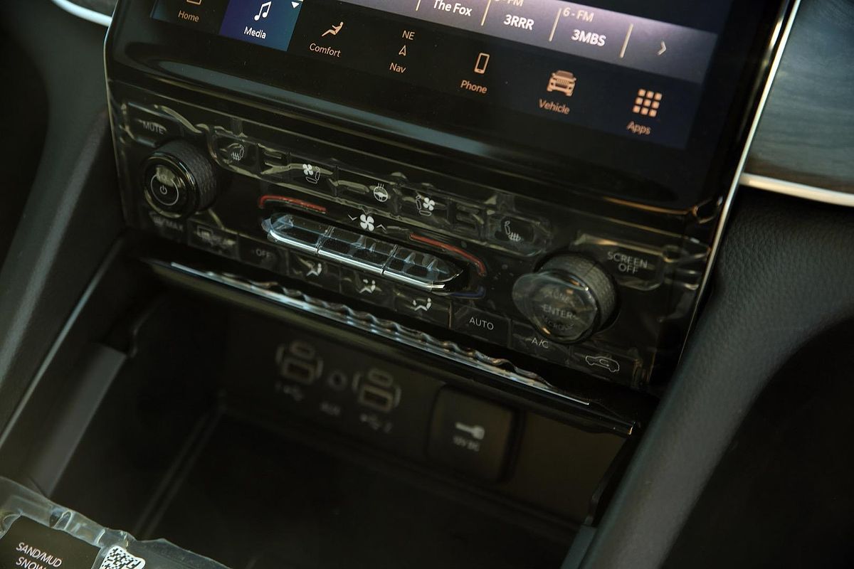 2023 Jeep Grand Cherokee Limited WL