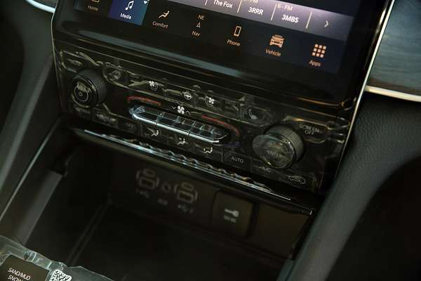 2023 Jeep Grand Cherokee Limited WL