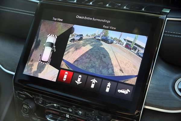 2023 Jeep Grand Cherokee Limited WL