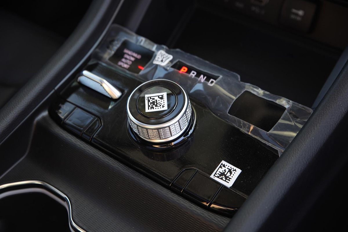 2023 Jeep Grand Cherokee Limited WL