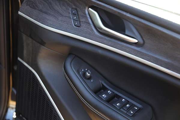 2023 Jeep Grand Cherokee Limited WL