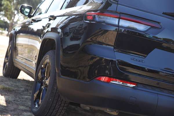 2023 Jeep Grand Cherokee Limited WL
