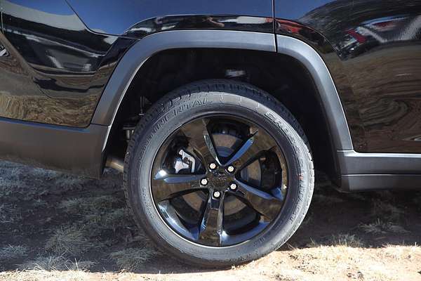 2023 Jeep Grand Cherokee Limited WL