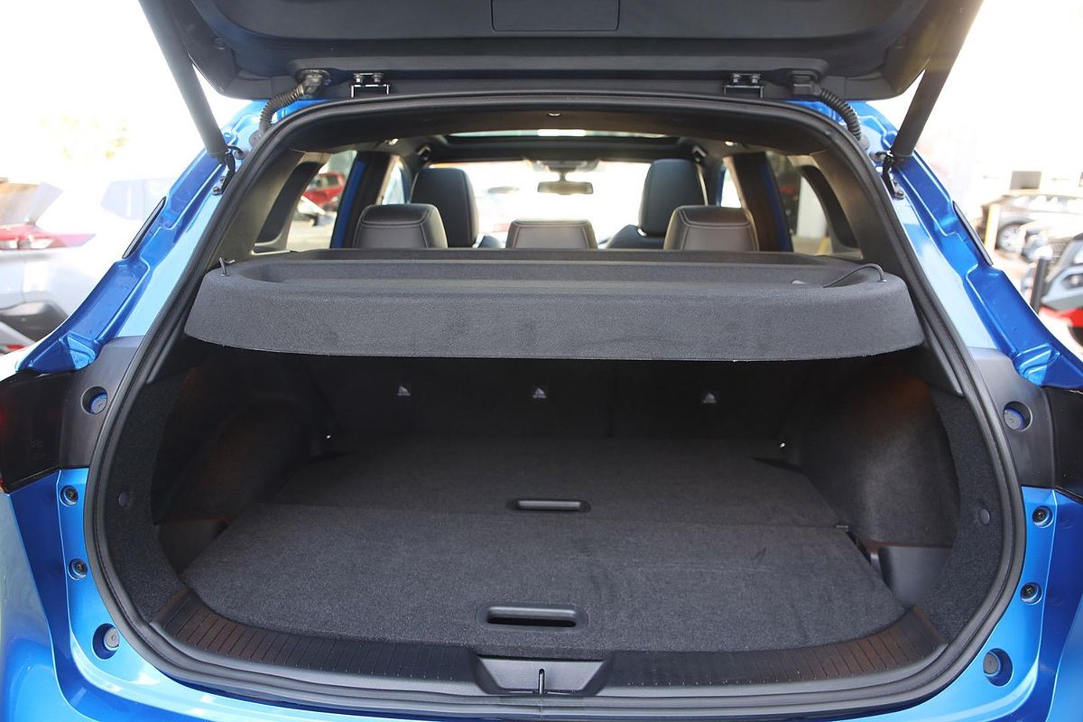 2024 Nissan QASHQAI Ti J12