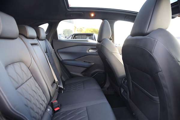 2024 Nissan QASHQAI Ti J12