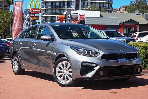 2020 Kia Cerato S BD