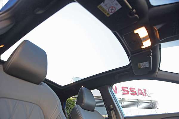 2024 Nissan QASHQAI Ti J12
