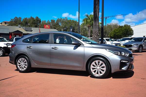 2020 Kia Cerato S BD