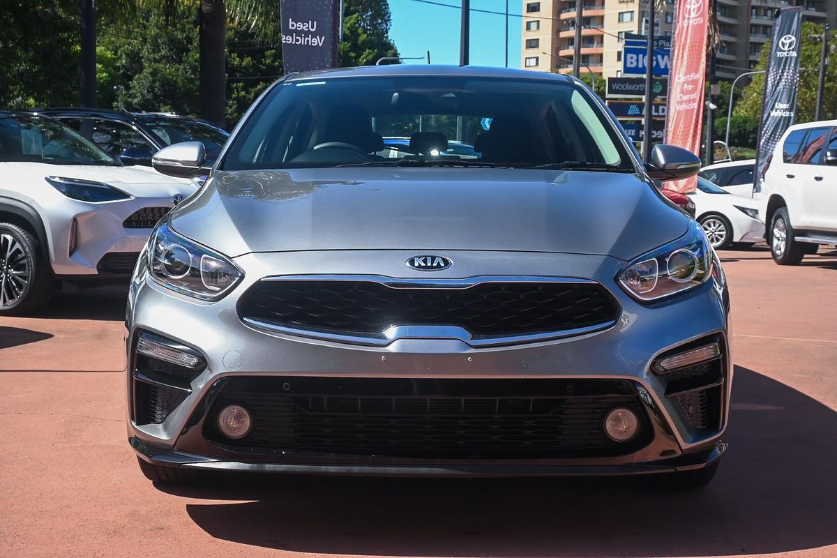 2020 Kia Cerato S BD
