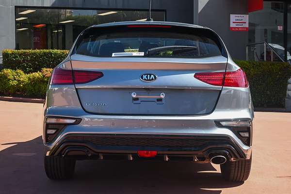 2020 Kia Cerato S BD