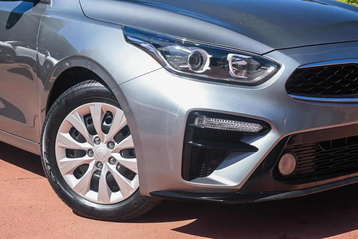 2020 Kia Cerato S BD