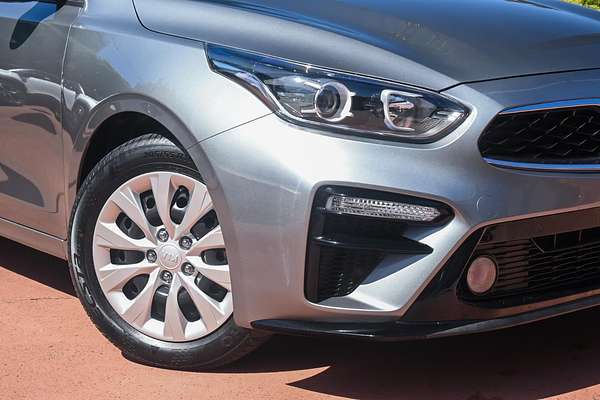 2020 Kia Cerato S BD