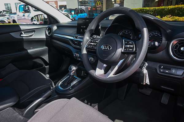 2020 Kia Cerato S BD