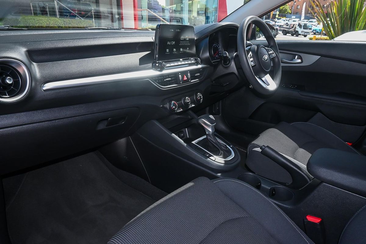 2020 Kia Cerato S BD