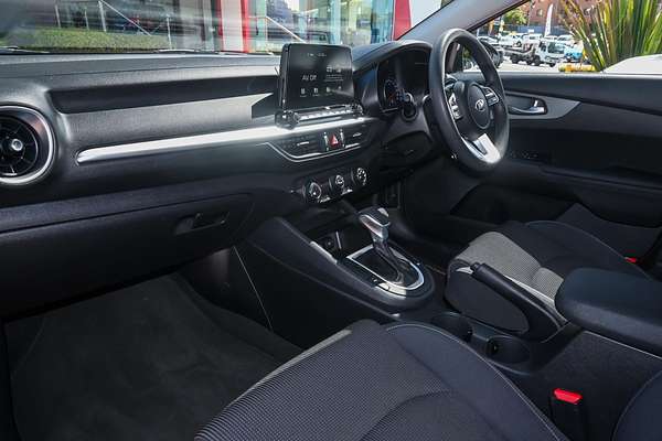 2020 Kia Cerato S BD