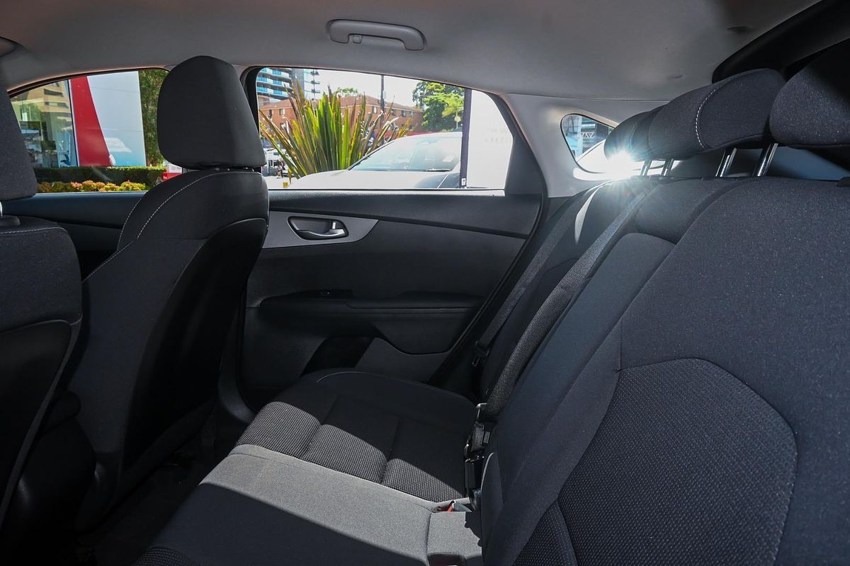 2020 Kia Cerato S BD