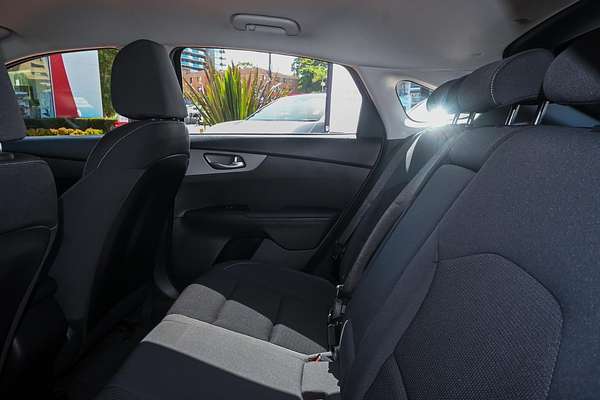2020 Kia Cerato S BD