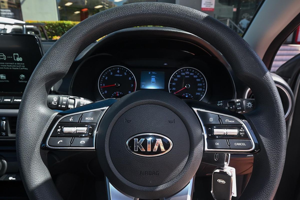 2020 Kia Cerato S BD