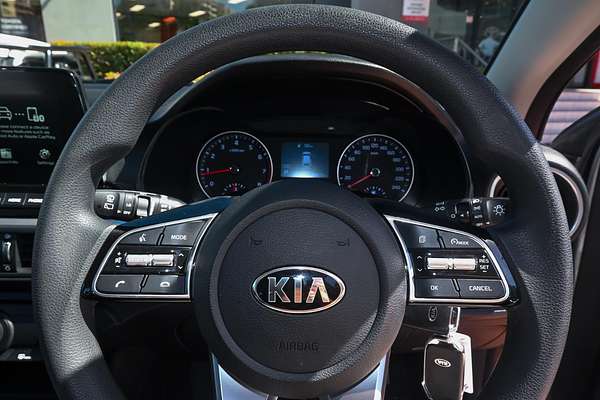 2020 Kia Cerato S BD