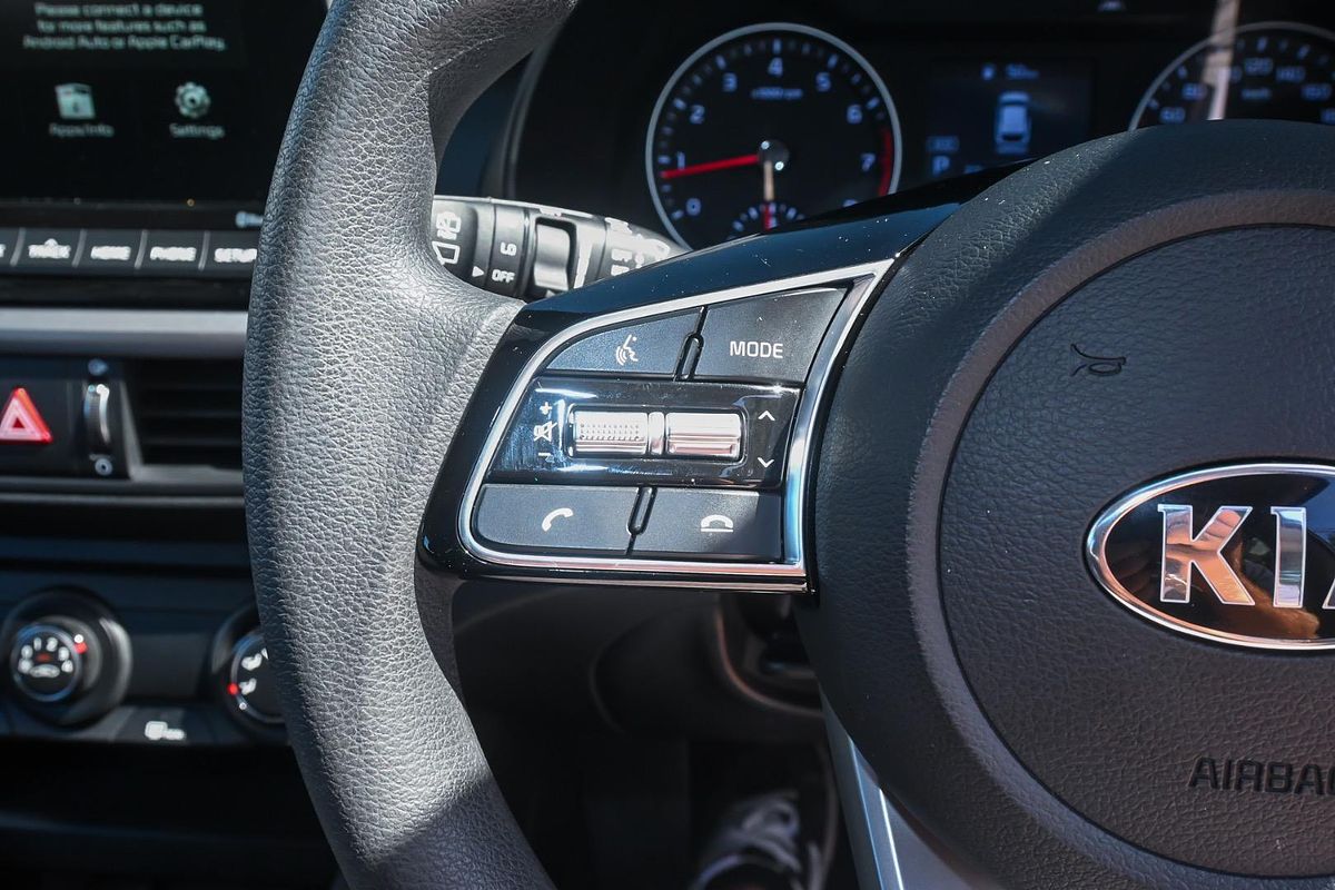 2020 Kia Cerato S BD