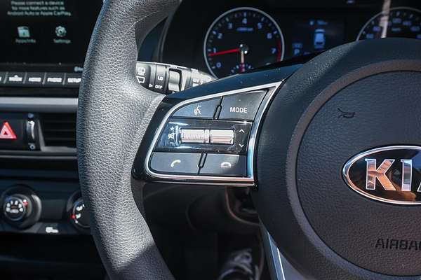 2020 Kia Cerato S BD