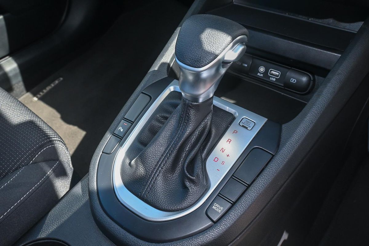 2020 Kia Cerato S BD