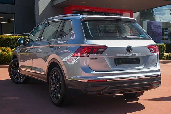 2024 Volkswagen Tiguan 110TSI Life Allspace 5N