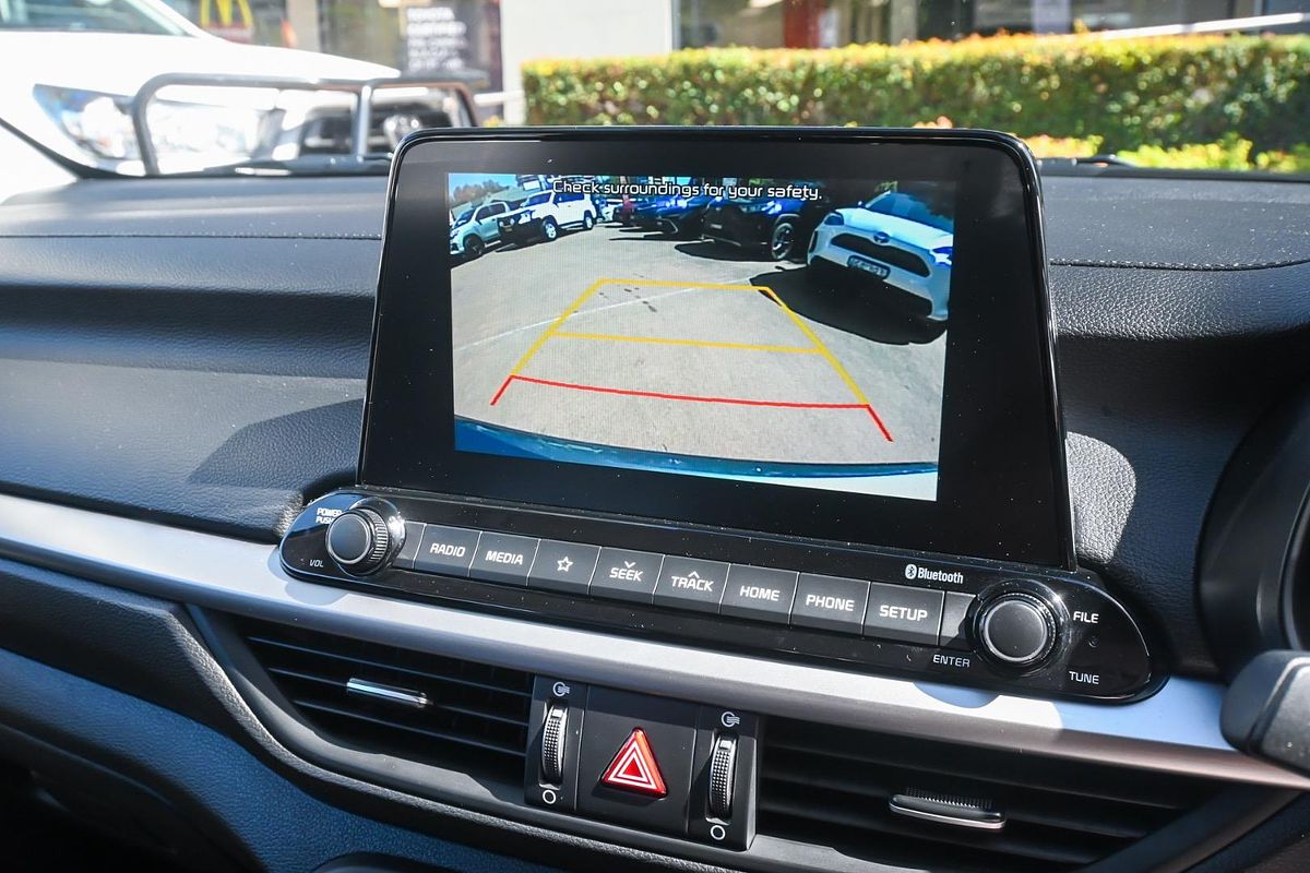 2020 Kia Cerato S BD