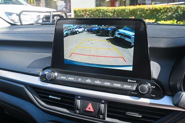 2020 Kia Cerato S BD