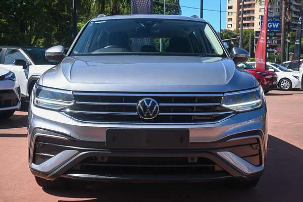 2024 Volkswagen Tiguan 110TSI Life Allspace 5N