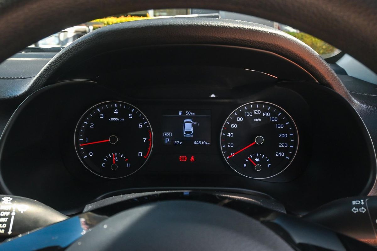 2020 Kia Cerato S BD