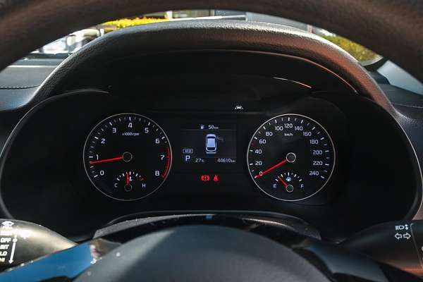 2020 Kia Cerato S BD
