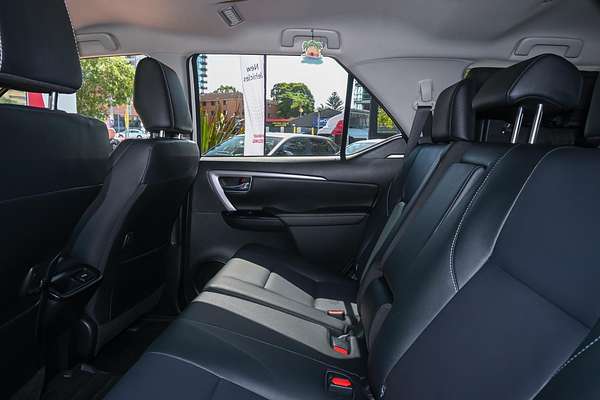 2022 Toyota Fortuner GXL GUN156R