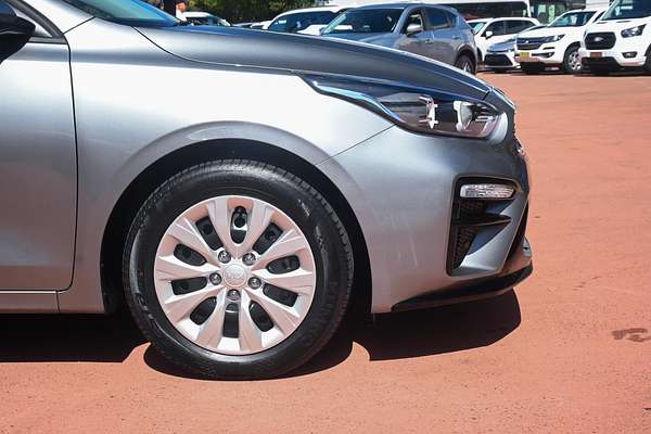 2020 Kia Cerato S BD