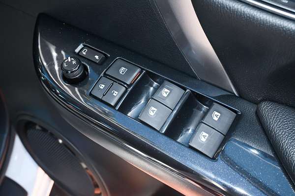 2022 Toyota Fortuner GXL GUN156R