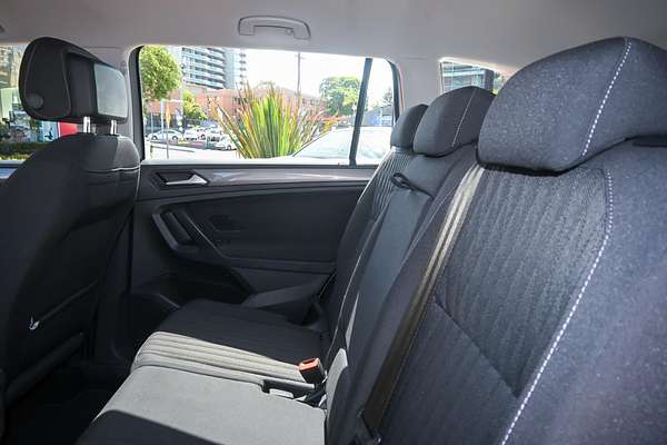 2024 Volkswagen Tiguan 110TSI Life Allspace 5N