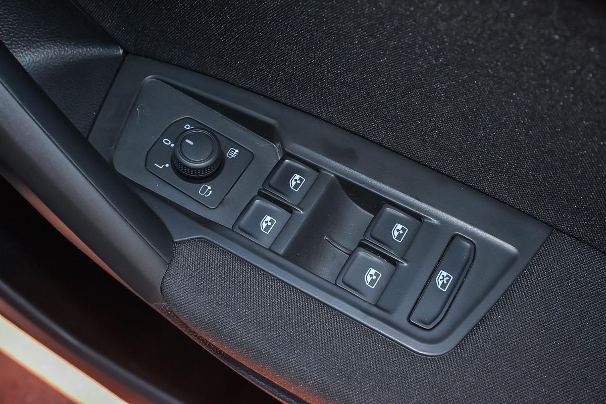 2024 Volkswagen Tiguan 110TSI Life Allspace 5N