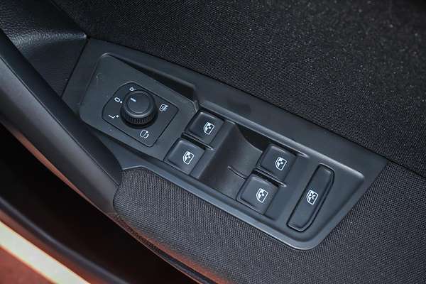 2024 Volkswagen Tiguan 110TSI Life Allspace 5N