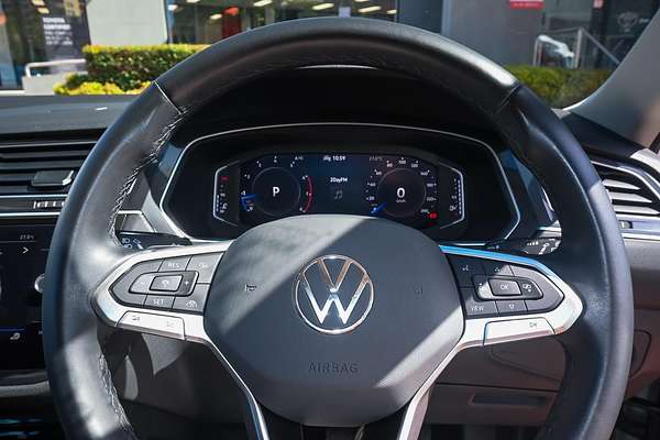 2024 Volkswagen Tiguan 110TSI Life Allspace 5N