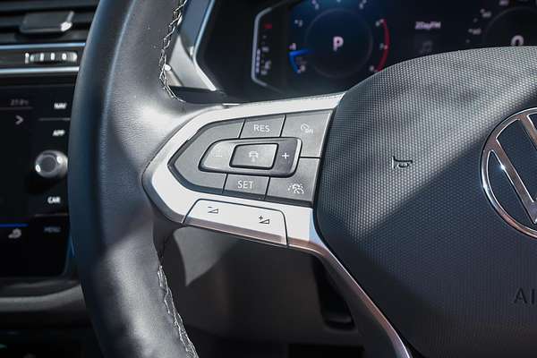 2024 Volkswagen Tiguan 110TSI Life Allspace 5N
