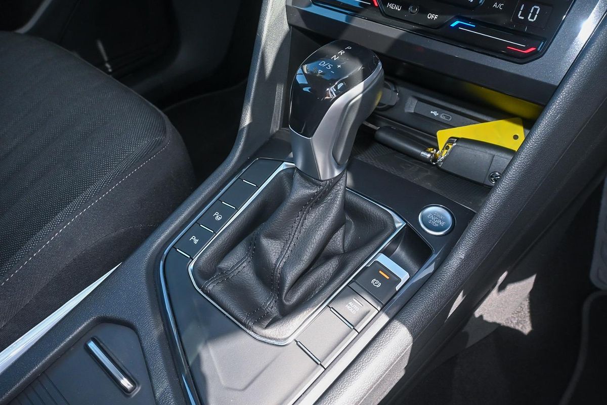 2024 Volkswagen Tiguan 110TSI Life Allspace 5N