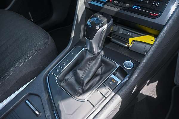 2024 Volkswagen Tiguan 110TSI Life Allspace 5N