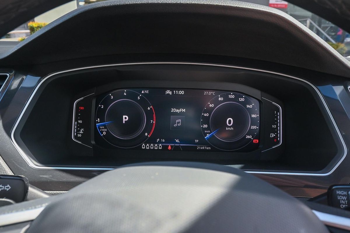 2024 Volkswagen Tiguan 110TSI Life Allspace 5N