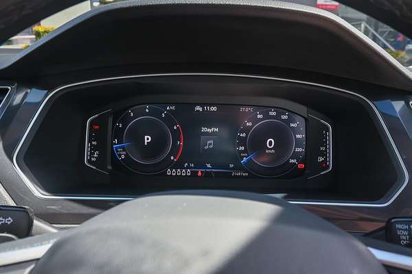 2024 Volkswagen Tiguan 110TSI Life Allspace 5N